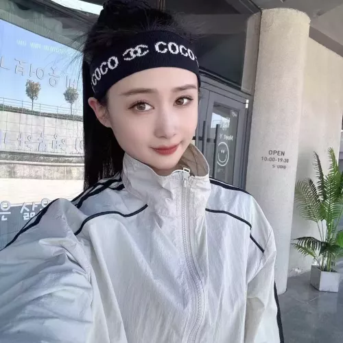 Cheap Chanel Headband #1360611 Replica Wholesale [$25.00 USD] [ITEM#1360611] on Replica Chanel Headband