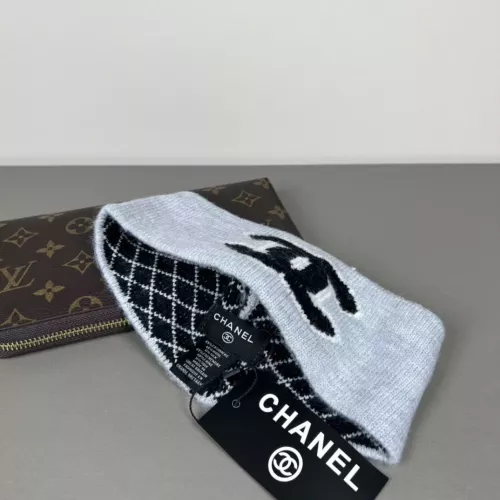 Chanel Headband #1360612