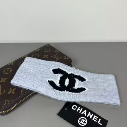Cheap Chanel Headband #1360612 Replica Wholesale [$25.00 USD] [ITEM#1360612] on Replica Chanel Headband