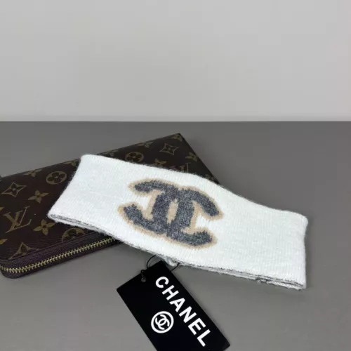 Cheap Chanel Headband #1360613 Replica Wholesale [$25.00 USD] [ITEM#1360613] on Replica Chanel Headband