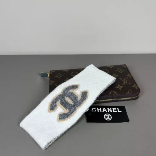 Cheap Chanel Headband #1360613 Replica Wholesale [$25.00 USD] [ITEM#1360613] on Replica Chanel Headband