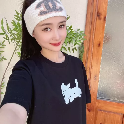 Cheap Chanel Headband #1360613 Replica Wholesale [$25.00 USD] [ITEM#1360613] on Replica Chanel Headband