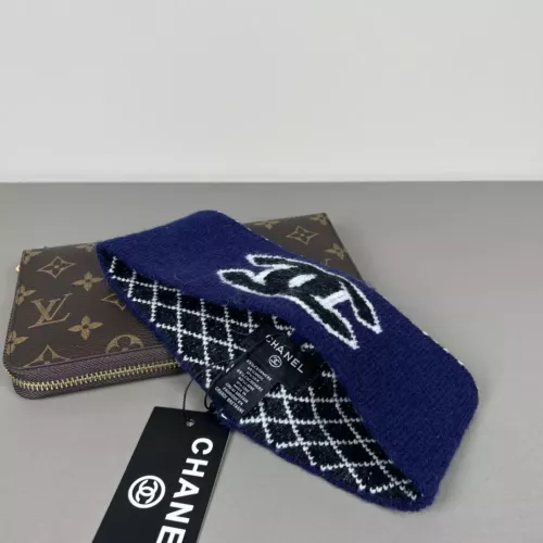 Chanel Headband #1360614