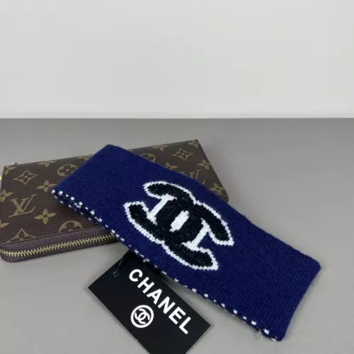 Cheap Chanel Headband #1360614 Replica Wholesale [$25.00 USD] [ITEM#1360614] on Replica Chanel Headband