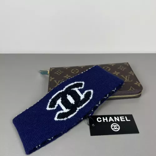 Cheap Chanel Headband #1360614 Replica Wholesale [$25.00 USD] [ITEM#1360614] on Replica Chanel Headband