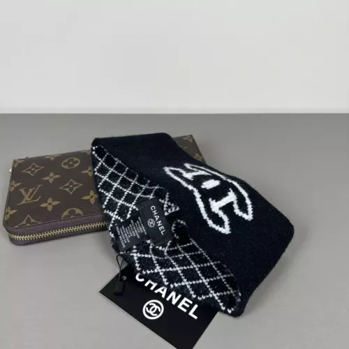 Chanel Headband #1360615