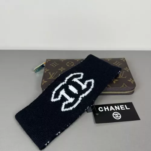 Cheap Chanel Headband #1360615 Replica Wholesale [$25.00 USD] [ITEM#1360615] on Replica Chanel Headband