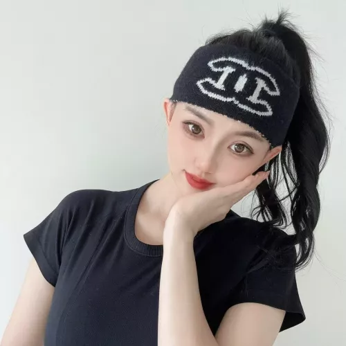 Cheap Chanel Headband #1360615 Replica Wholesale [$25.00 USD] [ITEM#1360615] on Replica Chanel Headband