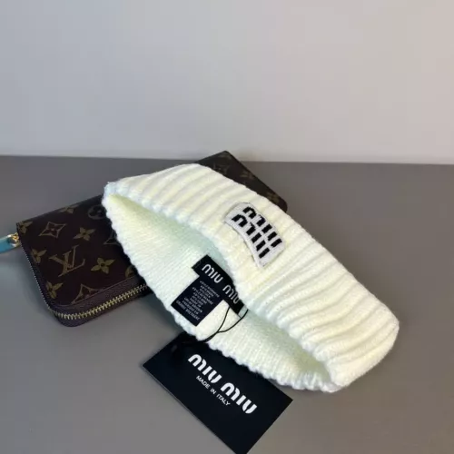 Cheap MIU MIU Headband #1360616 Replica Wholesale [$25.00 USD] [ITEM#1360616] on Replica MIU MIU Headband