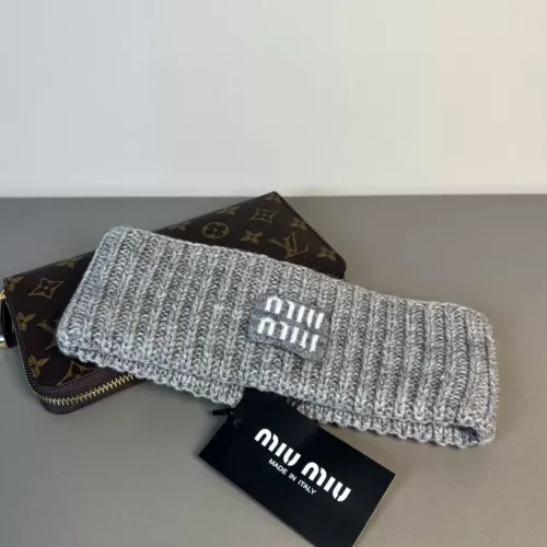 MIU MIU Headband #1360618