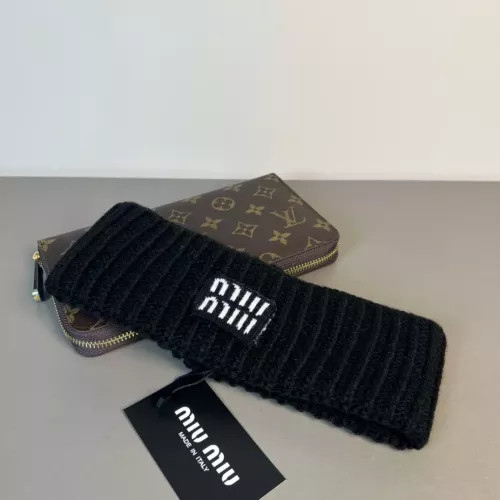 MIU MIU Headband #1360619