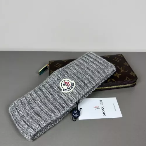 Cheap Moncler Headband #1360621 Replica Wholesale [$25.00 USD] [ITEM#1360621] on Replica Moncler Headband