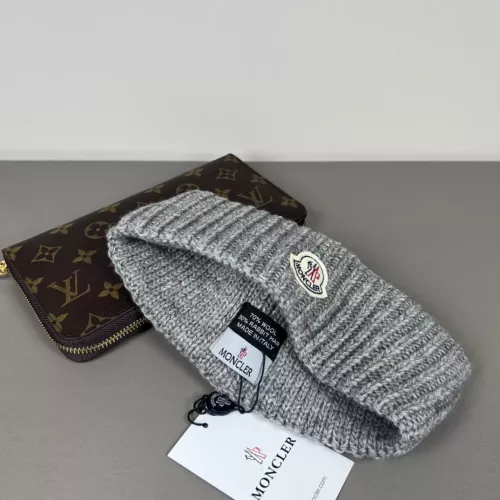 Cheap Moncler Headband #1360621 Replica Wholesale [$25.00 USD] [ITEM#1360621] on Replica Moncler Headband