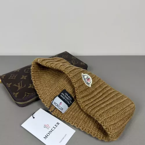 Cheap Moncler Headband #1360622 Replica Wholesale [$25.00 USD] [ITEM#1360622] on Replica Moncler Headband