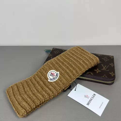 Cheap Moncler Headband #1360622 Replica Wholesale [$25.00 USD] [ITEM#1360622] on Replica Moncler Headband