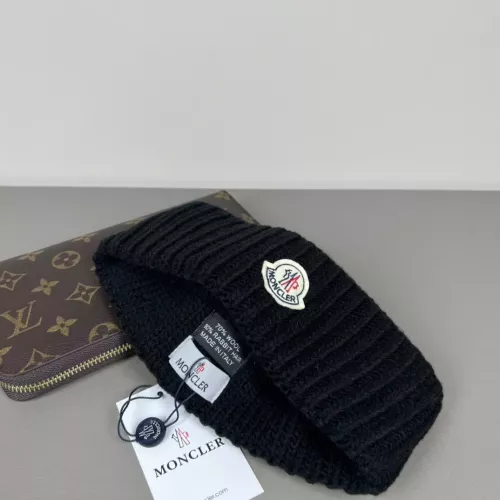 Cheap Moncler Headband #1360623 Replica Wholesale [$25.00 USD] [ITEM#1360623] on Replica Moncler Headband