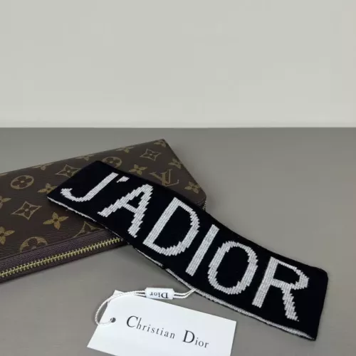 Cheap Christian Dior Headband #1360627 Replica Wholesale [$25.00 USD] [ITEM#1360627] on Replica Christian Dior Headband