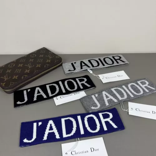 Cheap Christian Dior Headband #1360627 Replica Wholesale [$25.00 USD] [ITEM#1360627] on Replica Christian Dior Headband