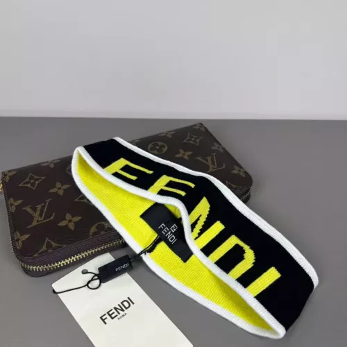 Cheap Fendi Headband #1360628 Replica Wholesale [$25.00 USD] [ITEM#1360628] on Replica Fendi Headband