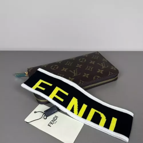 Cheap Fendi Headband #1360628 Replica Wholesale [$25.00 USD] [ITEM#1360628] on Replica Fendi Headband