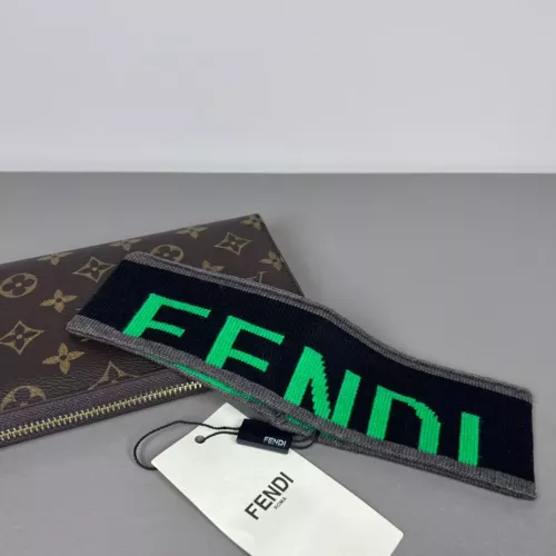 Cheap Fendi Headband #1360629 Replica Wholesale [$25.00 USD] [ITEM#1360629] on Replica Fendi Headband