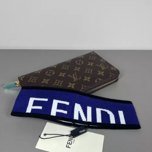 Cheap Fendi Headband #1360630 Replica Wholesale [$25.00 USD] [ITEM#1360630] on Replica Fendi Headband