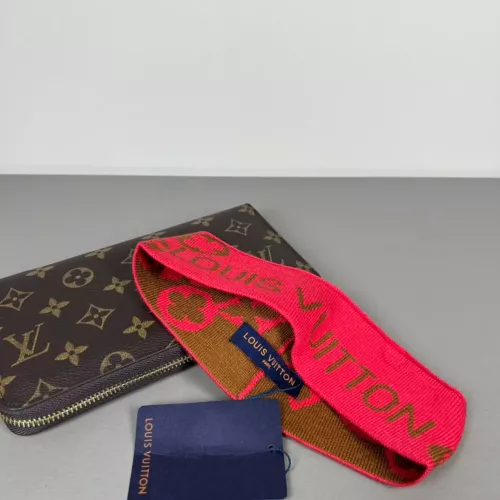 Louis Vuitton LV Headband #1360631