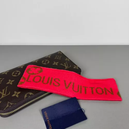 Cheap Louis Vuitton LV Headband #1360631 Replica Wholesale [$25.00 USD] [ITEM#1360631] on Replica Louis Vuitton LV Headband
