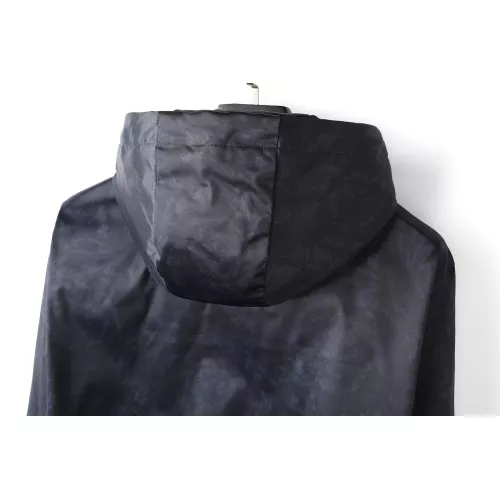 Cheap Versace Jackets Long Sleeved For Men #1360636 Replica Wholesale [$45.00 USD] [ITEM#1360636] on Replica Versace Jackets