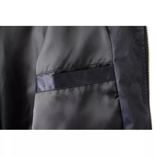 Cheap Versace Jackets Long Sleeved For Men #1360636 Replica Wholesale [$45.00 USD] [ITEM#1360636] on Replica Versace Jackets