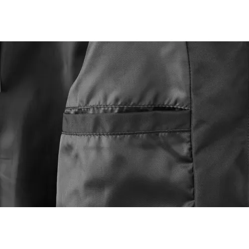 Cheap Versace Jackets Long Sleeved For Men #1360637 Replica Wholesale [$45.00 USD] [ITEM#1360637] on Replica Versace Jackets