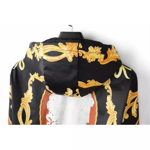Cheap Versace Jackets Long Sleeved For Men #1360639 Replica Wholesale [$45.00 USD] [ITEM#1360639] on Replica Versace Jackets