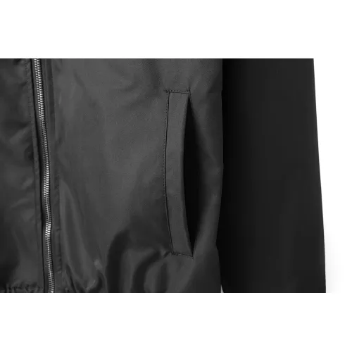 Cheap Gucci Jackets Long Sleeved For Men #1360640 Replica Wholesale [$45.00 USD] [ITEM#1360640] on Replica Gucci Jackets