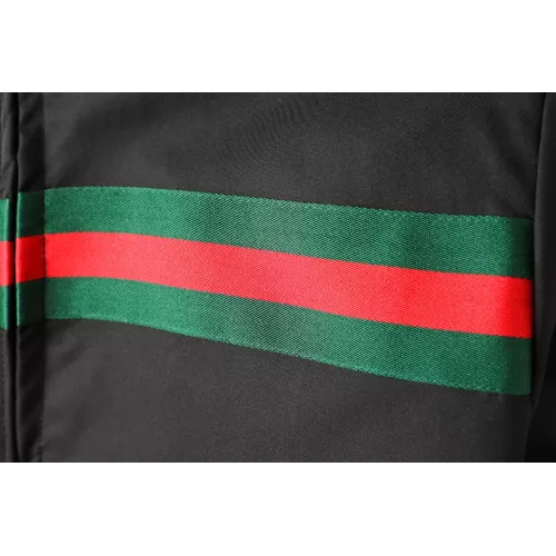 Cheap Gucci Jackets Long Sleeved For Men #1360641 Replica Wholesale [$45.00 USD] [ITEM#1360641] on Replica Gucci Jackets