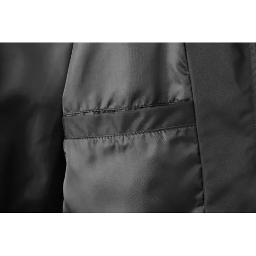 Cheap Burberry Jackets Long Sleeved For Men #1360642 Replica Wholesale [$45.00 USD] [ITEM#1360642] on Replica Burberry Jackets