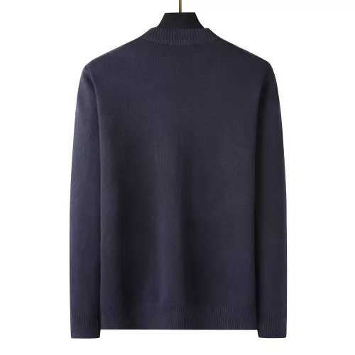Cheap Burberry Fashion Sweaters Long Sleeved For Men #1360644 Replica Wholesale [$42.00 USD] [ITEM#1360644] on Replica Burberry Fashion Sweaters