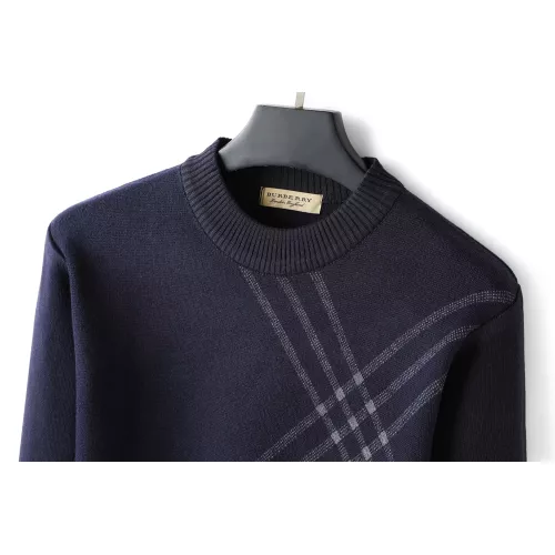 Cheap Burberry Fashion Sweaters Long Sleeved For Men #1360644 Replica Wholesale [$42.00 USD] [ITEM#1360644] on Replica Burberry Fashion Sweaters