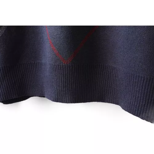 Cheap Burberry Fashion Sweaters Long Sleeved For Men #1360644 Replica Wholesale [$42.00 USD] [ITEM#1360644] on Replica Burberry Fashion Sweaters