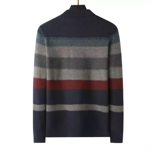 Cheap Gucci Sweaters Long Sleeved For Men #1360645 Replica Wholesale [$42.00 USD] [ITEM#1360645] on Replica Gucci Sweaters