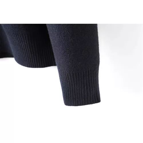 Cheap Gucci Sweaters Long Sleeved For Men #1360645 Replica Wholesale [$42.00 USD] [ITEM#1360645] on Replica Gucci Sweaters