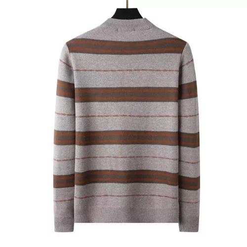 Cheap Gucci Sweaters Long Sleeved For Men #1360646 Replica Wholesale [$42.00 USD] [ITEM#1360646] on Replica Gucci Sweaters