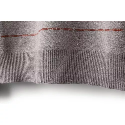 Cheap Gucci Sweaters Long Sleeved For Men #1360646 Replica Wholesale [$42.00 USD] [ITEM#1360646] on Replica Gucci Sweaters