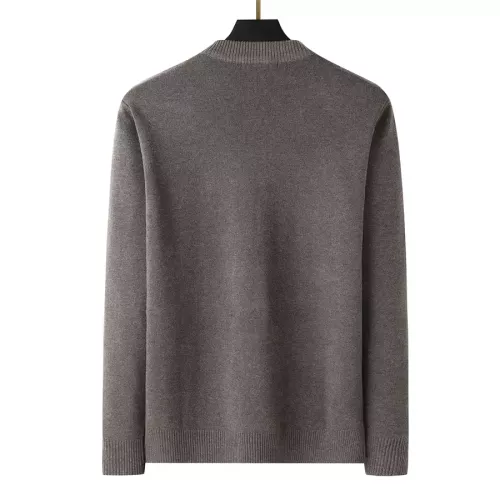 Cheap Burberry Fashion Sweaters Long Sleeved For Men #1360647 Replica Wholesale [$42.00 USD] [ITEM#1360647] on Replica Burberry Fashion Sweaters