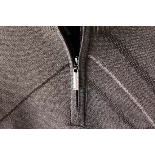 Cheap Burberry Fashion Sweaters Long Sleeved For Men #1360647 Replica Wholesale [$42.00 USD] [ITEM#1360647] on Replica Burberry Fashion Sweaters