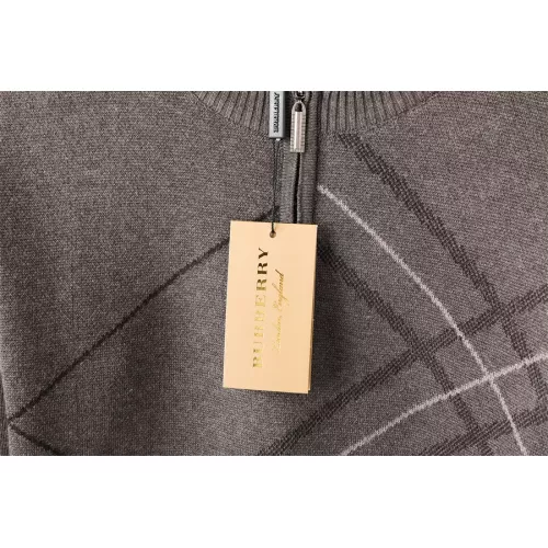 Cheap Burberry Fashion Sweaters Long Sleeved For Men #1360647 Replica Wholesale [$42.00 USD] [ITEM#1360647] on Replica Burberry Fashion Sweaters