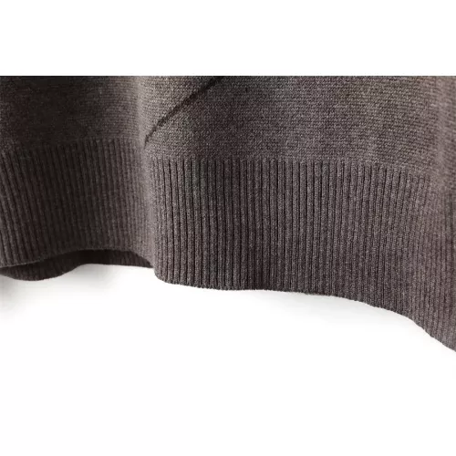 Cheap Burberry Fashion Sweaters Long Sleeved For Men #1360647 Replica Wholesale [$42.00 USD] [ITEM#1360647] on Replica Burberry Fashion Sweaters