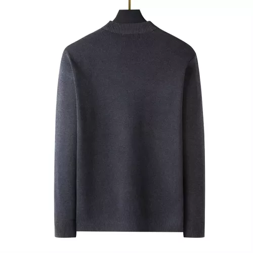 Cheap Burberry Fashion Sweaters Long Sleeved For Men #1360648 Replica Wholesale [$42.00 USD] [ITEM#1360648] on Replica Burberry Fashion Sweaters