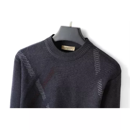 Cheap Burberry Fashion Sweaters Long Sleeved For Men #1360648 Replica Wholesale [$42.00 USD] [ITEM#1360648] on Replica Burberry Fashion Sweaters