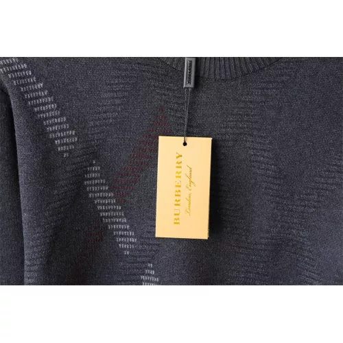 Cheap Burberry Fashion Sweaters Long Sleeved For Men #1360648 Replica Wholesale [$42.00 USD] [ITEM#1360648] on Replica Burberry Fashion Sweaters
