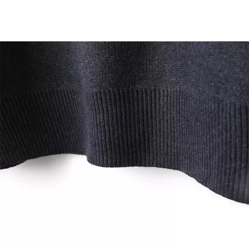 Cheap Burberry Fashion Sweaters Long Sleeved For Men #1360648 Replica Wholesale [$42.00 USD] [ITEM#1360648] on Replica Burberry Fashion Sweaters